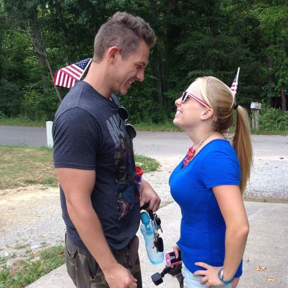 Meet your Posher, George - Picture 1 of 1